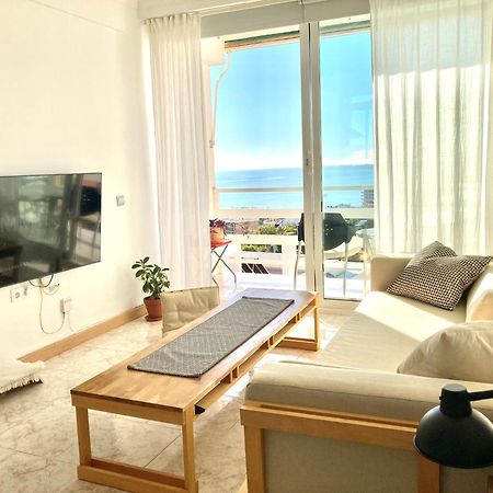 Beautiful Mediterranean Views In Central ตอร์เรโมลิโนส ภายนอก รูปภาพ